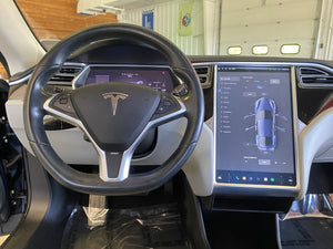 2013 Tesla Model S 85