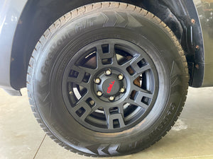 2010 Toyota 4Runner SR5 4WD