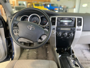 2006 Toyota 4Runner SR5 V6 7 Passenger