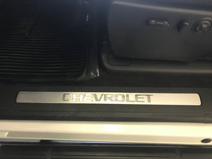 2013 Chevrolet Silverado 3500