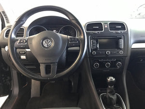 2014 Volkswagon Golf TDI