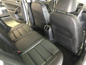 2012 Volkswagen Jetta Wagon TDI