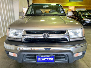 2001 Toyota 4Runner SR5