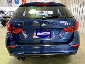 2014 BMW X1 XDrive 35i M-Sport