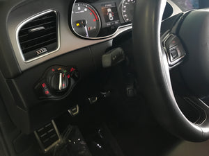 2014 Audi S4 6-Speed Manual