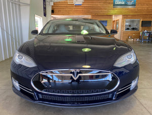 2013 Tesla Model S 85