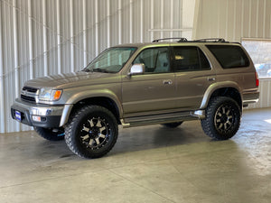 2001 Toyota 4Runner SR5 4WD 1-Owner