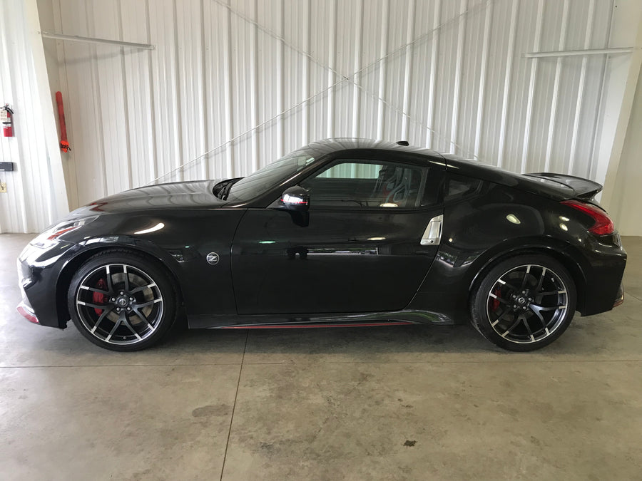 2016 Nissan 370z