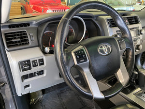 2010 Toyota 4Runner SR5 4x4