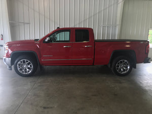 2014 GMC Sierra 1500