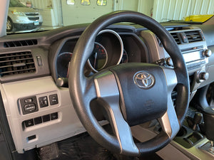 2011 Toyota 4Runner SR5 4X4