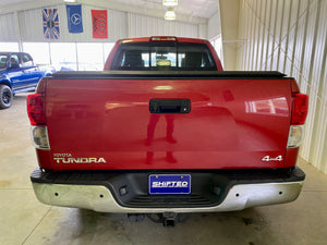 2013 Toyota Tundra Double Cab 5.7 4WD