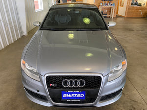 2007 Audi RS4