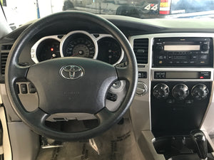 2005 Toyota 4Runner