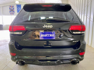 2014 Jeep Grand Cherokee SRT