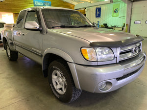 2003 Toyota Tundra 4X4 EX Stepside