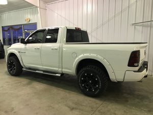 2010 Dodge Ram 1500 (Sold!)