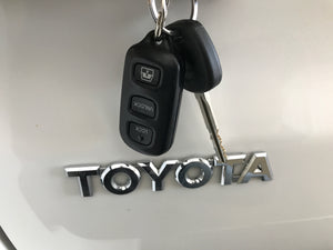 2005 Toyota 4Runner