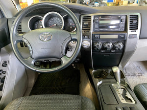 2006 Toyota 4Runner 4.0L Sport Edition