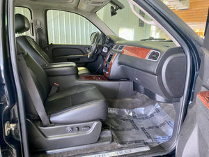 2011 Chevrolet Suburban 1500 4WD