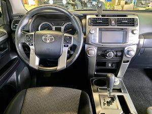 2016 Toyota 4Runner SR5 4WD