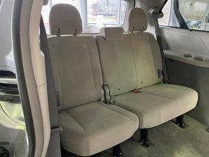 2014 Toyota Sienna LE FWD 8-Passenger V6