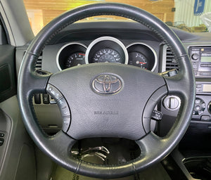 2007 Toyota 4Runner 4WD V8 Sport Edition