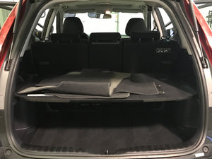 2007 Honda CR-V