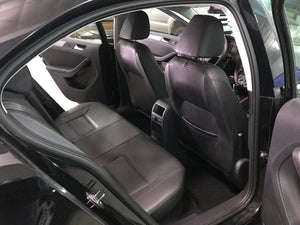 2013 Volkswagen Jetta TDI