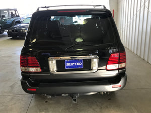 2006 Lexus LX470 (Southern SUV!)