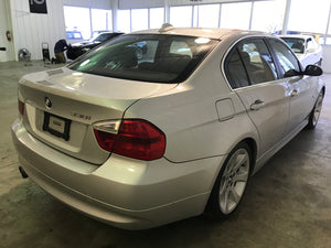 2006 BMW 330i