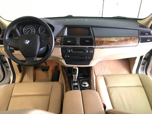 2009 BMW X5