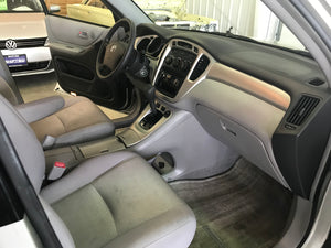 2005 Toyota Highlander