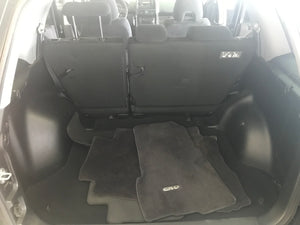 2005 Honda CR-V