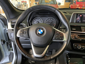 2016 BMW X1 XDrive 2.8i