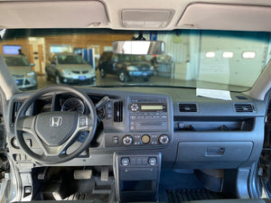 2011 Honda Ridgeline RTL 4WD