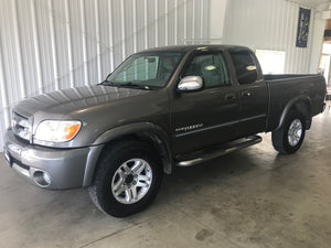 2006 Toyota Tundra