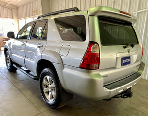 2008 Toyota 4Runner V8 Sport 4WD