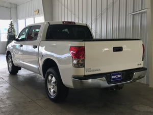 2007 Toyota Tundra