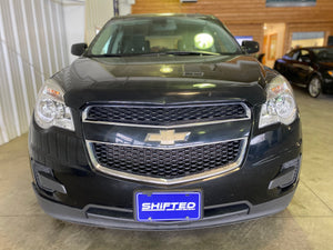 2011 Chevrolet Equinox 1LT