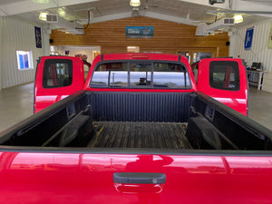 2008 Toyota Tacoma Ex Cab 4.0L 4X4 TRD