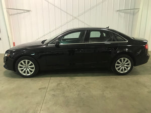 2011 Audi A4