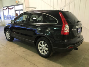 2007 Honda CR-V