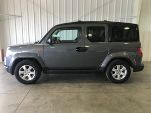 2010 Honda Element