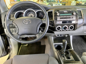 2011 Toyota Tacoma Double Cab 4.0 TRD