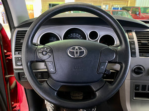 2011 Toyota Tundra Double Cab 5.7L 4WD