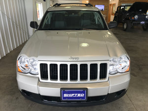 2010 Jeep Grand Cherokee