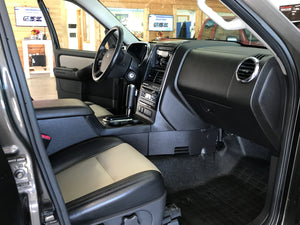 2008 Ford Explorer Sport Trac