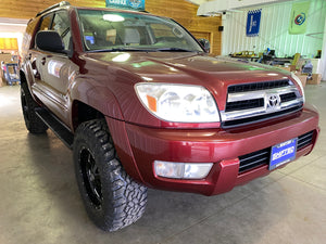 2005 Toyota 4Runner SR5 V6 4X4