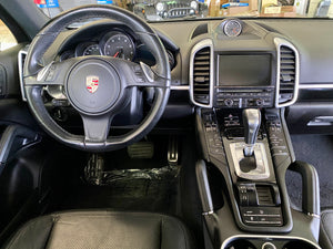 2013 Porsche Cayenne